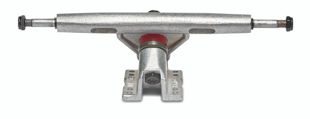 RANDAL RIII 180MM / 50° RAW longboard Truck - MUIRSKATE