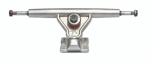 RANDAL RIII 180MM / 50° RAW longboard Truck - MUIRSKATE