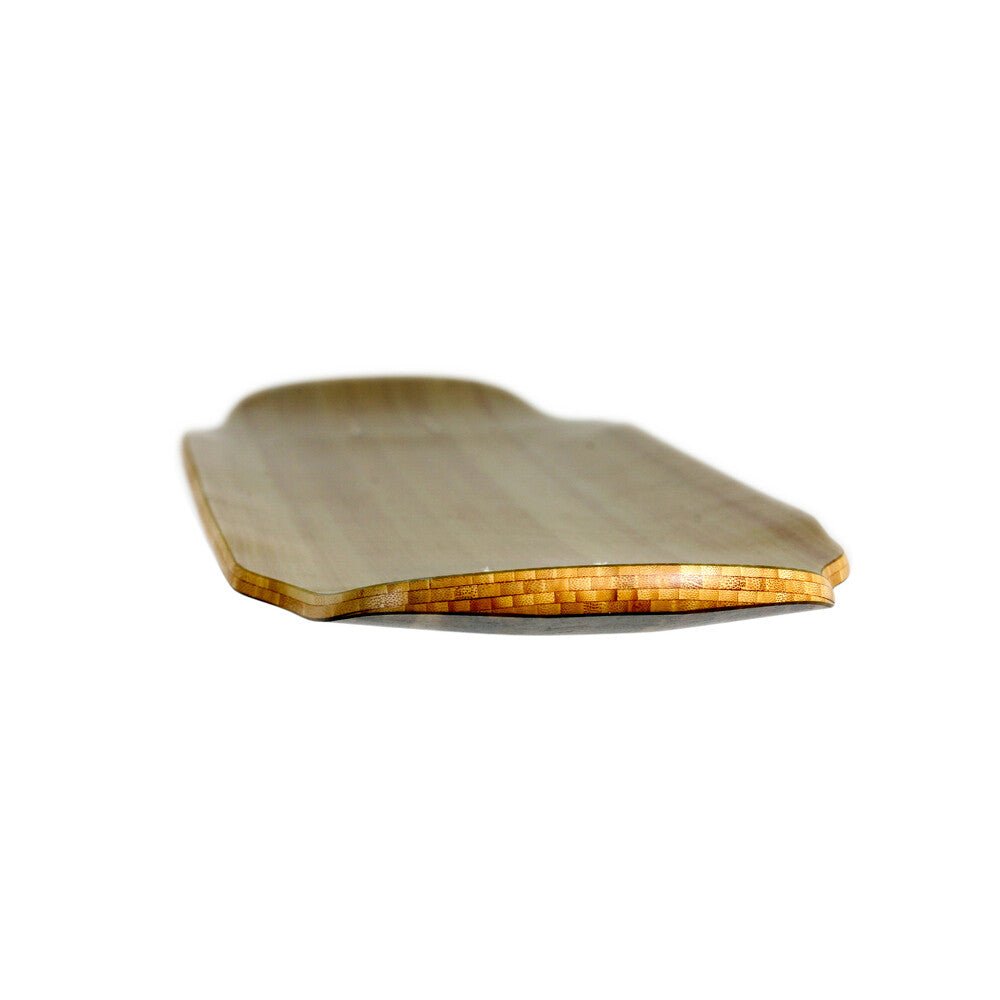 Rayne: 47" Whip Longboard Skateboard Deck (Fat-Bottom) - MUIRSKATE