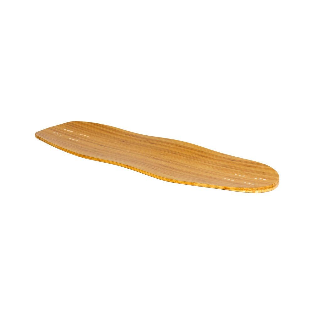 Rayne: Libido 31" Longboard Deck - MUIRSKATE