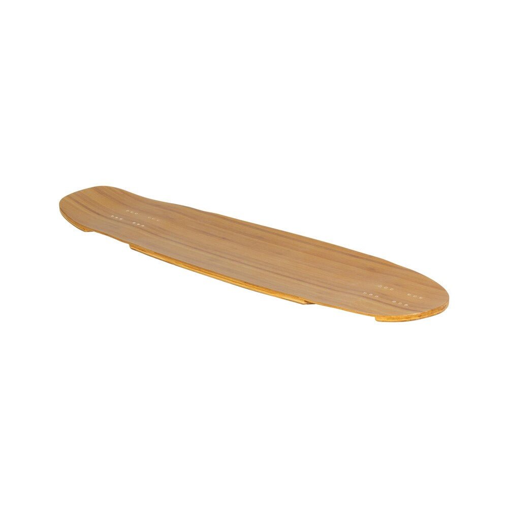 Rayne: Skyline 36" Longboard Deck - MUIRSKATE