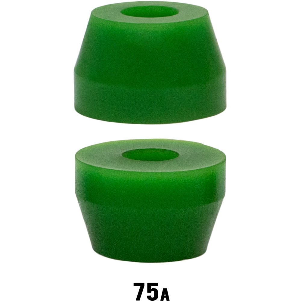 RipTide APS Cone Longboard Skateboard Bushings Pack - MUIRSKATE