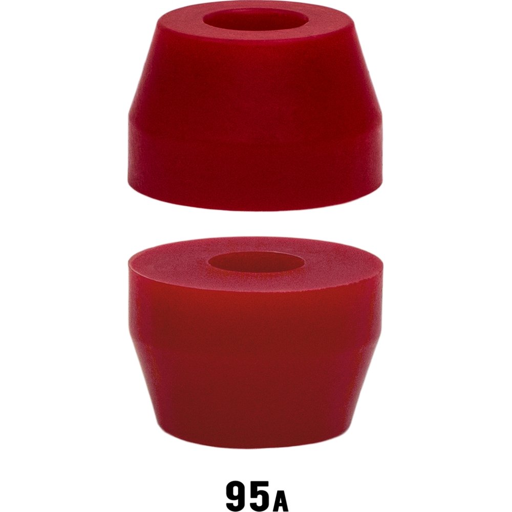 RipTide APS Cone Longboard Skateboard Bushings Pack - MUIRSKATE