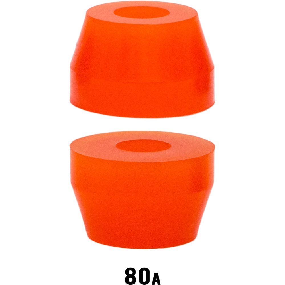 RipTide APS Cone Longboard Skateboard Bushings Pack - MUIRSKATE