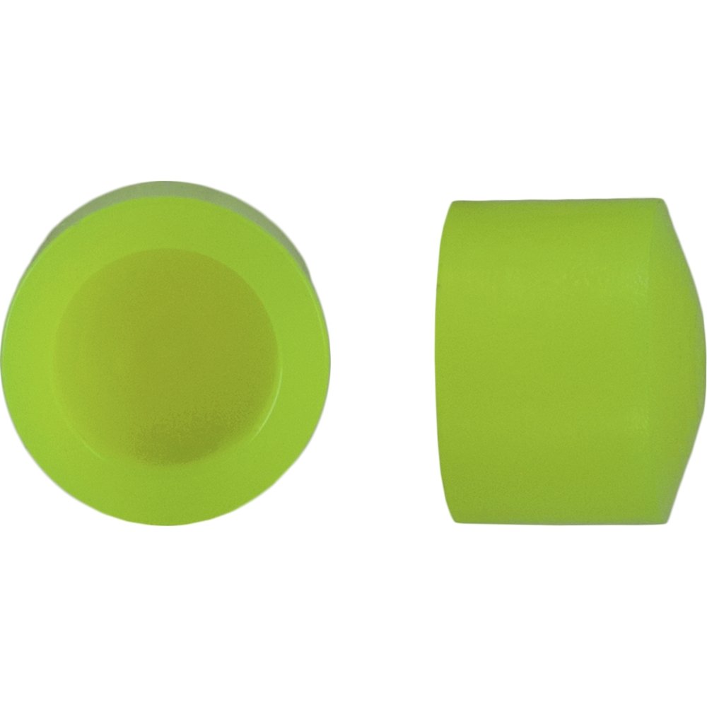 Riptide Atlas Pivot Cups - MUIRSKATE