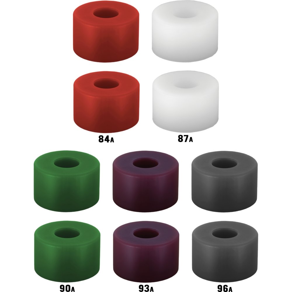 RipTide KranK Canon Longboard Skateboard Bushings Pack - MUIRSKATE