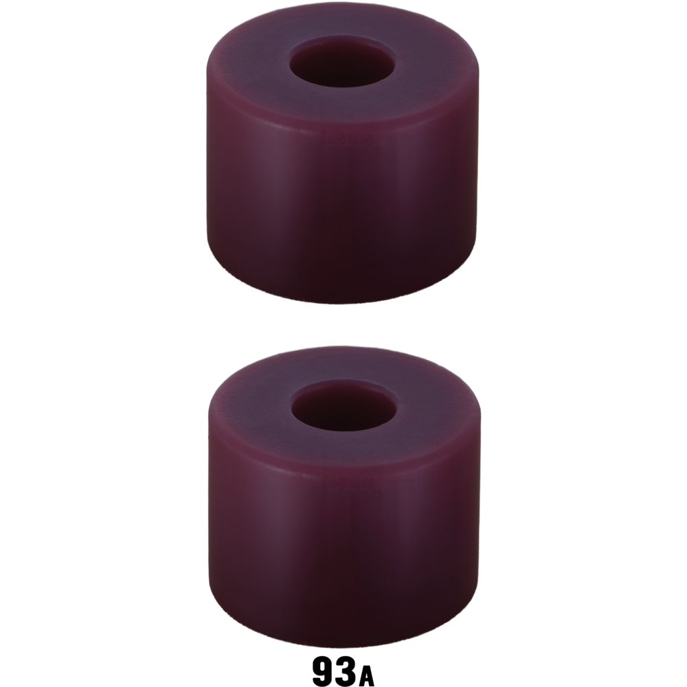 RipTide KranK **TALL BARREL** Longboard Skateboard Bushings Pack - MUIRSKATE