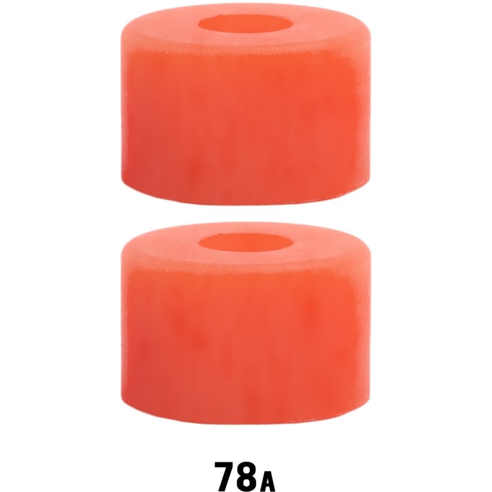 RipTide WFB Barrel Longboard Skateboard Bushings Pack - MUIRSKATE