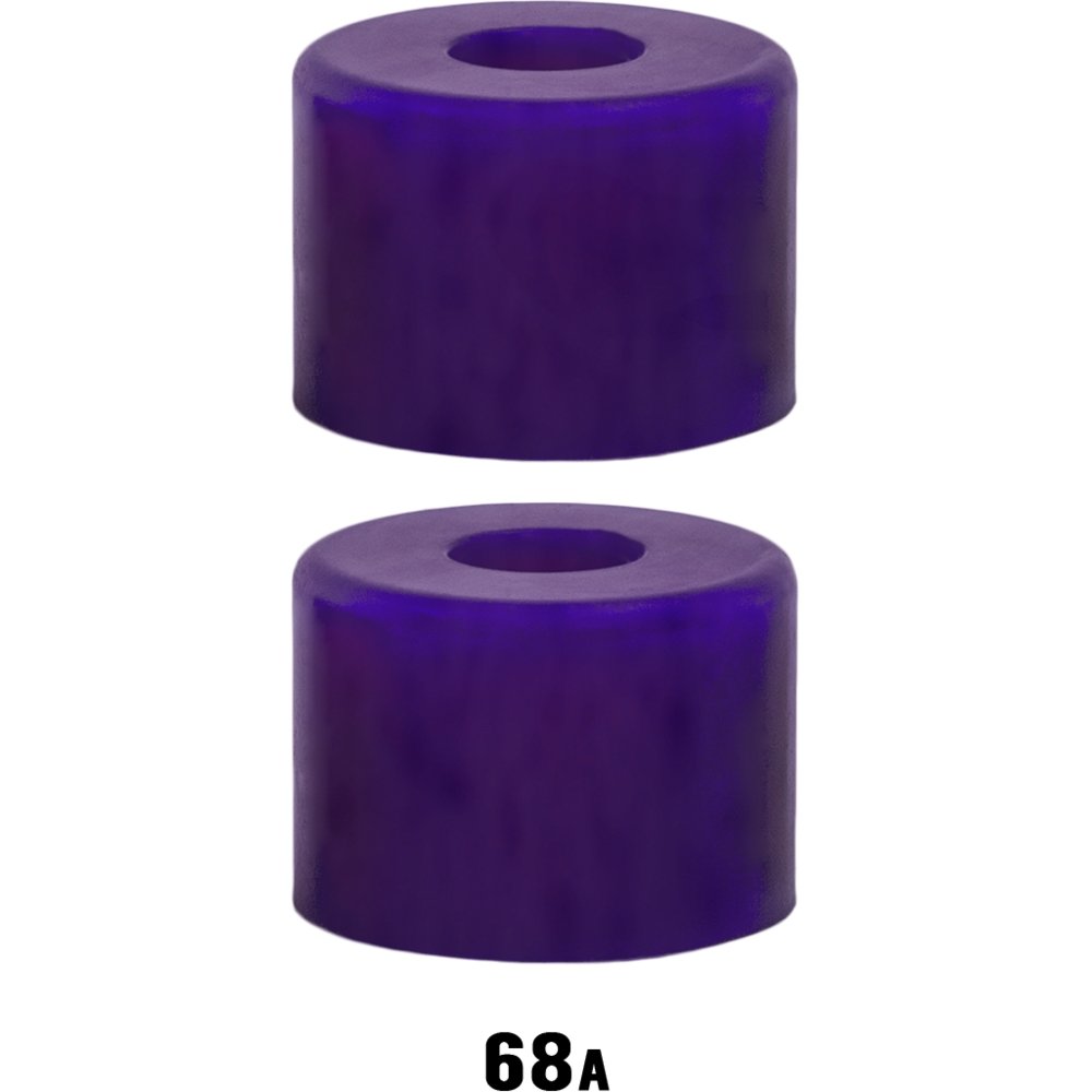 RipTide WFB Barrel Longboard Skateboard Bushings Pack - MUIRSKATE