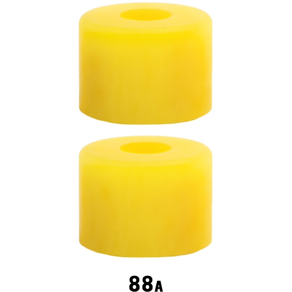 RipTide WFB Barrel Longboard Skateboard Bushings Pack - MUIRSKATE