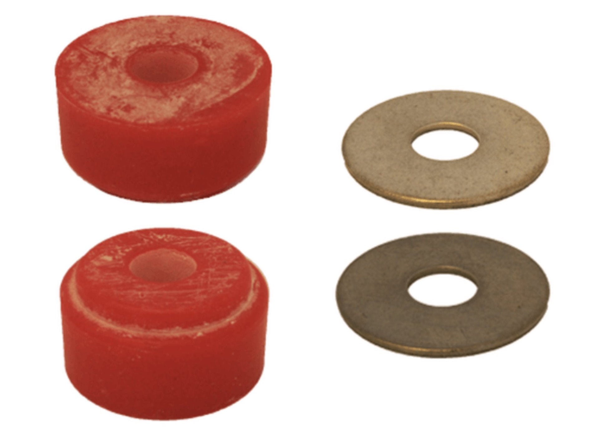 Riptide: WFB Chubby Bushings - MUIRSKATE