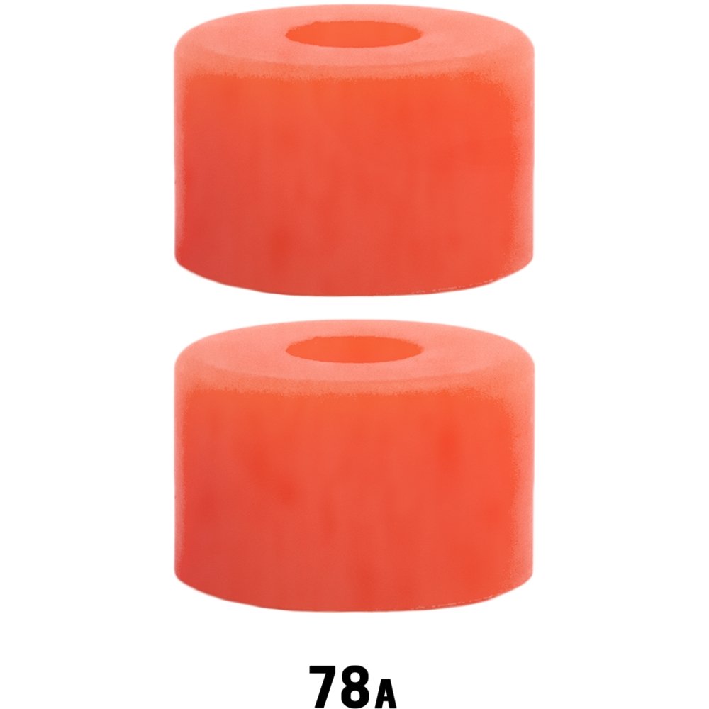 RipTide WFB **TALL BARREL** Longboard Skateboard Bushings - MUIRSKATE