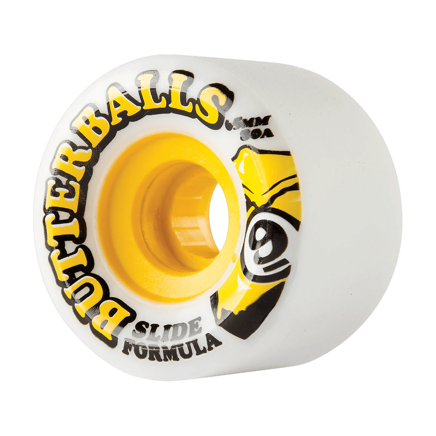 Sector 9: 80a Cosmic Core Butterballs Longboard Skateboard Wheels - MUIRSKATE