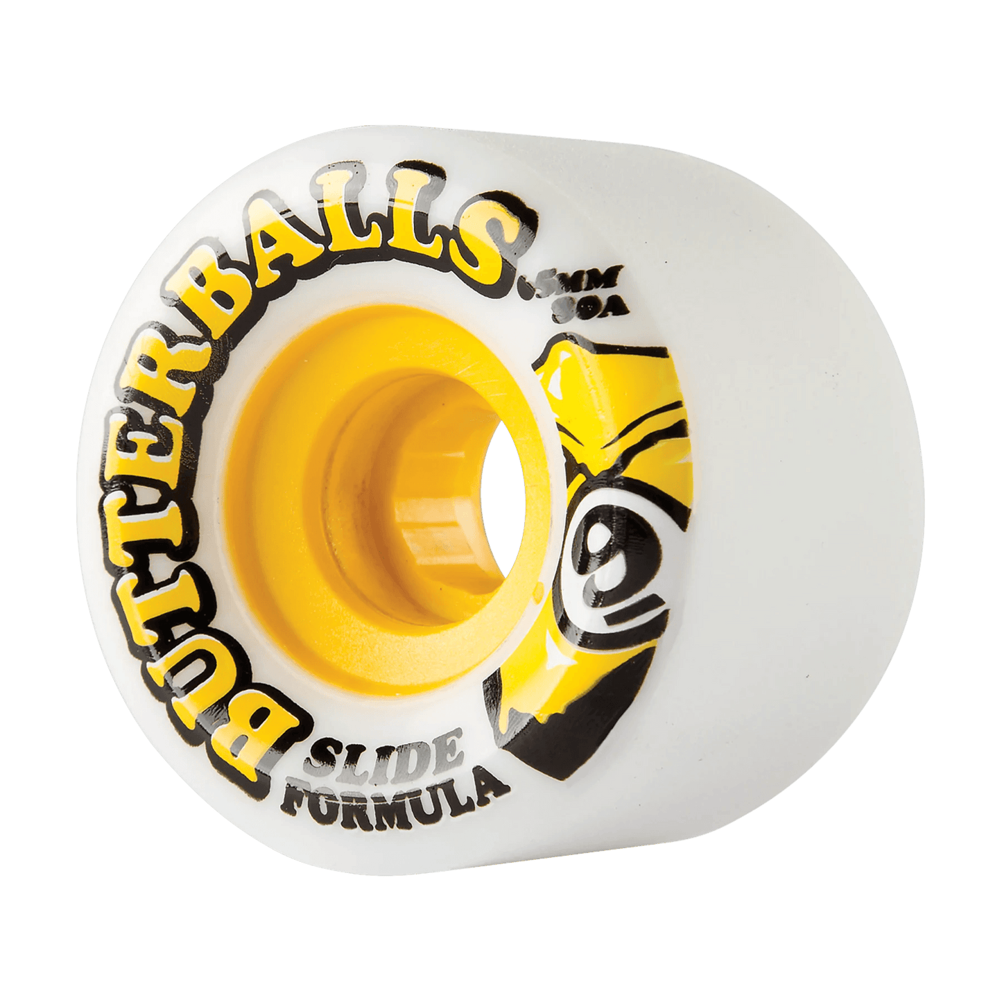 så tidligste entreprenør Sector 9: 80a Cosmic Core Butterballs Longboard Skateboard Wheels -  MUIRSKATE