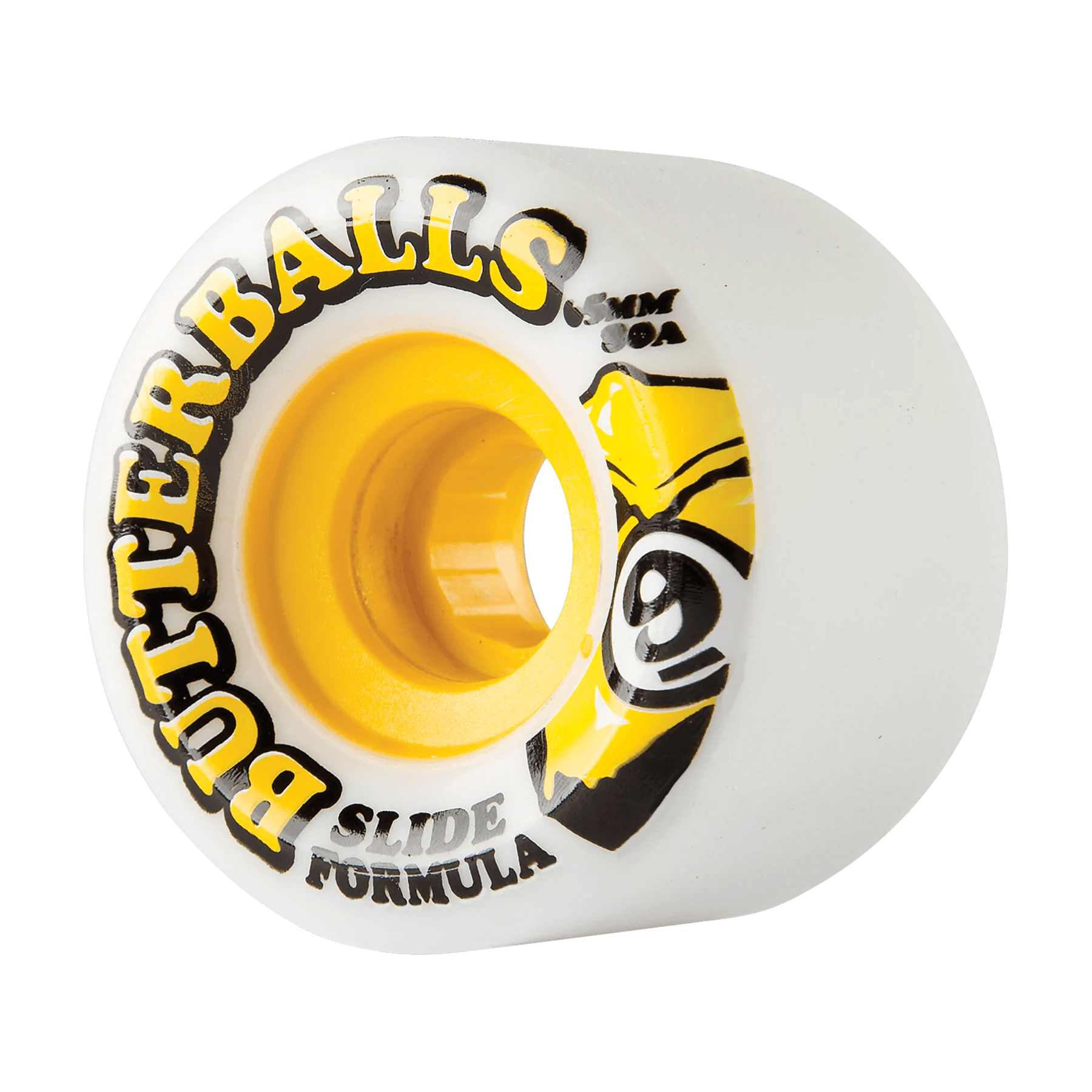 Sector 9: 80a Cosmic Core Butterballs Longboard Skateboard Wheels - MUIRSKATE