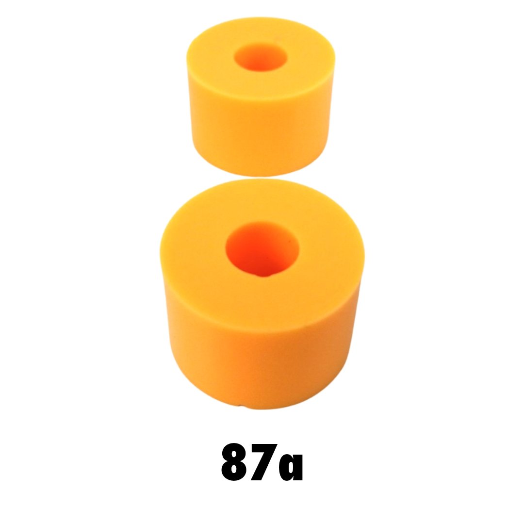 Seismic Defcon Barrel Bushings - MUIRSKATE