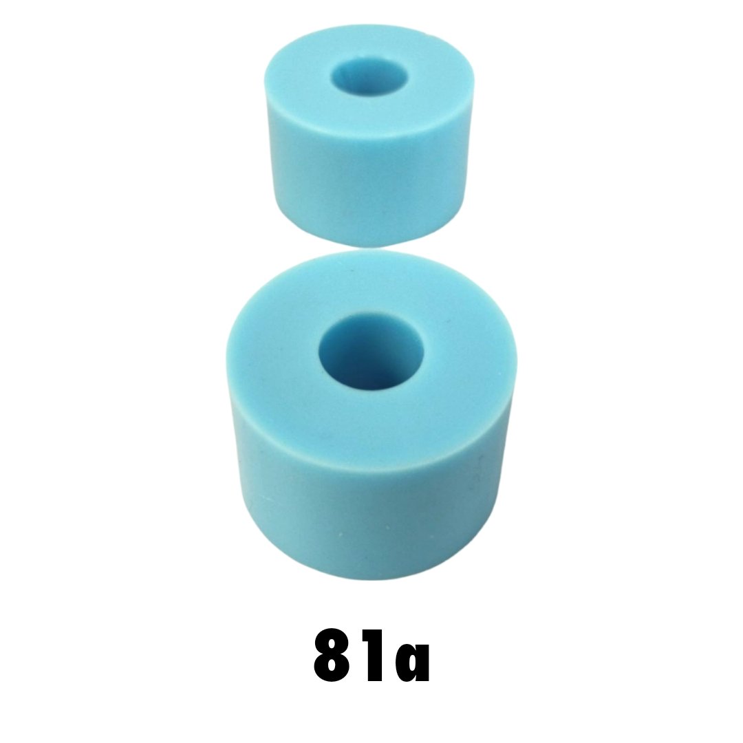 Seismic Defcon Barrel Bushings - MUIRSKATE