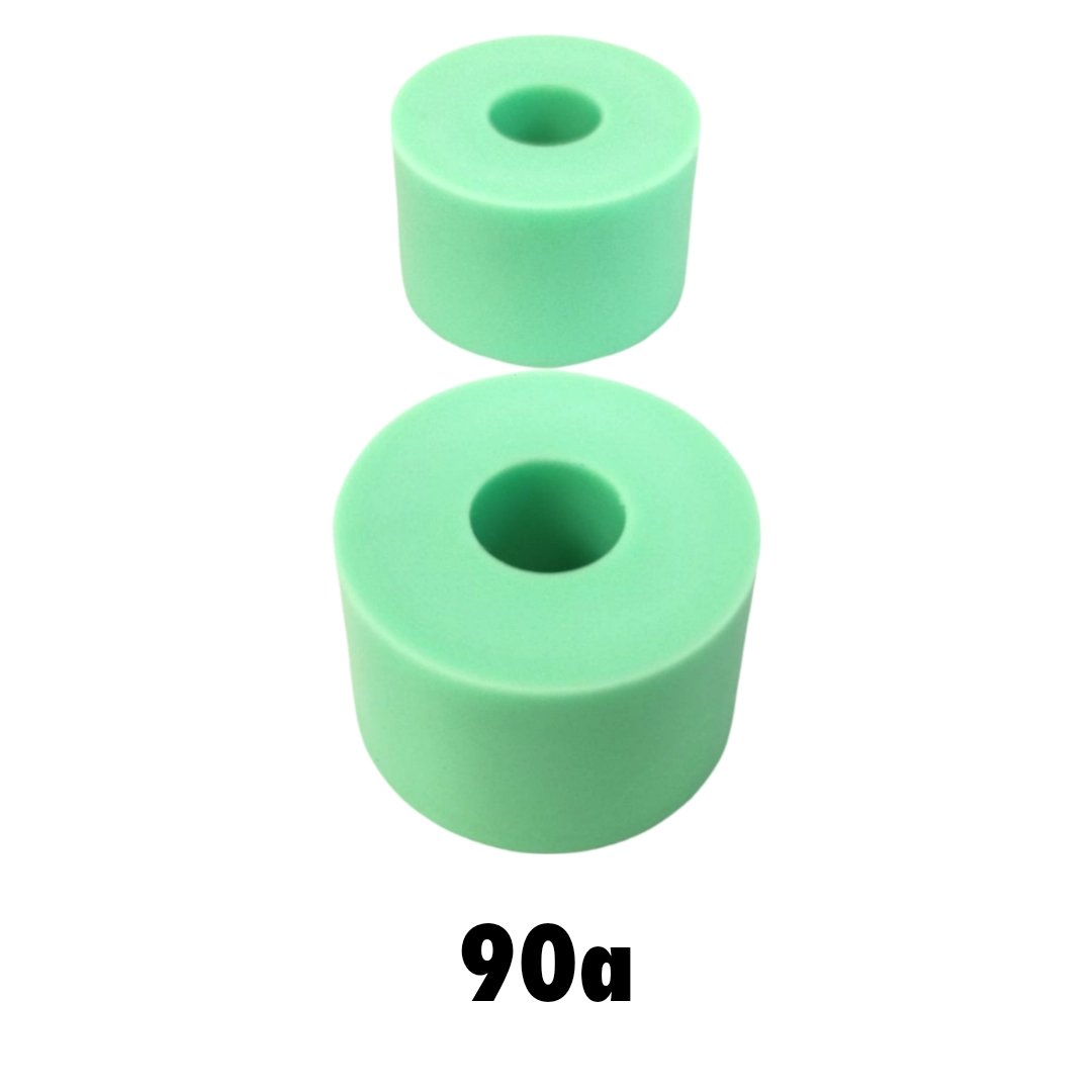 Seismic Defcon Barrel Bushings - MUIRSKATE