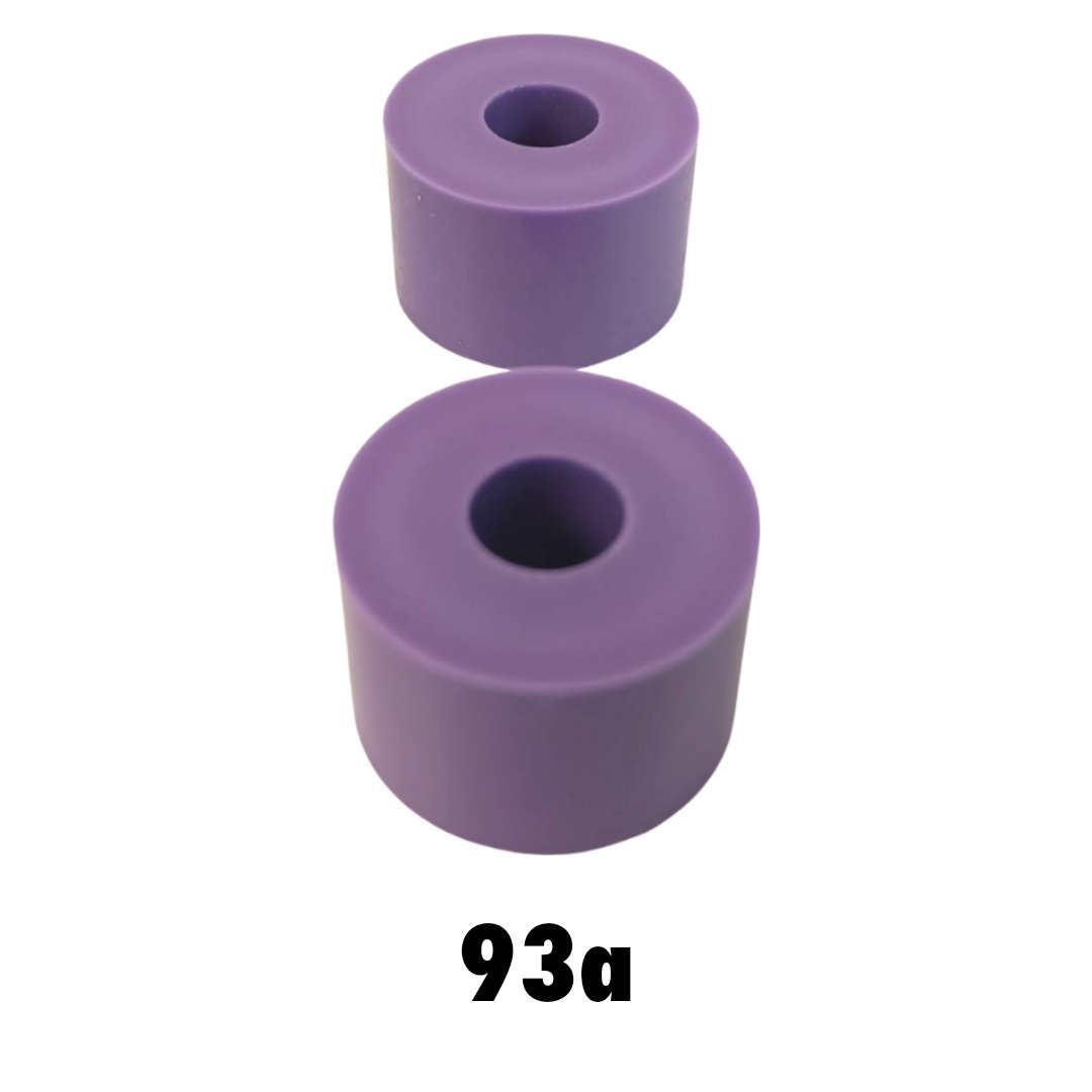 Seismic Defcon Barrel Bushings - MUIRSKATE