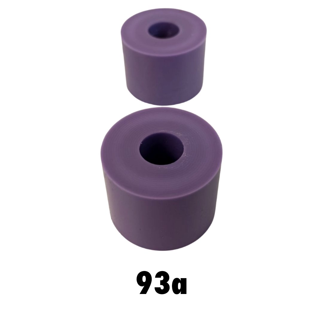 Seismic Defcon Tall-Barrel Bushings - MUIRSKATE