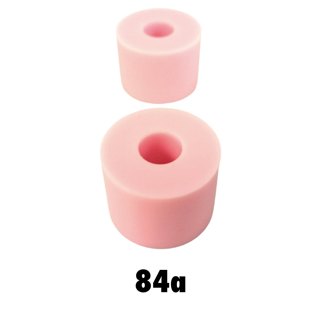 Seismic Defcon Tall-Barrel Bushings - MUIRSKATE