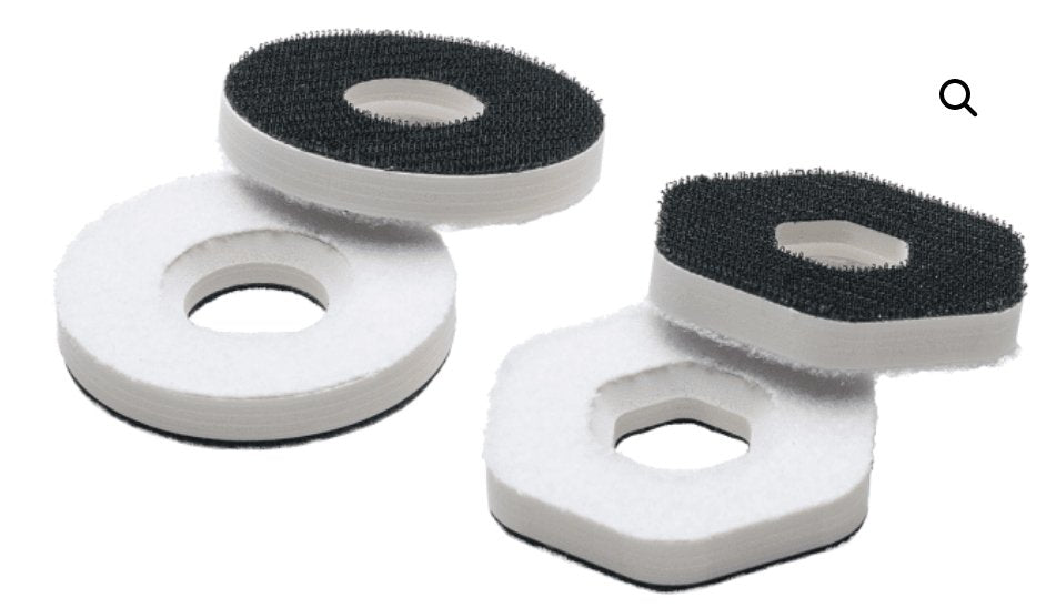 Seismic: Slide Puck Risers - MUIRSKATE