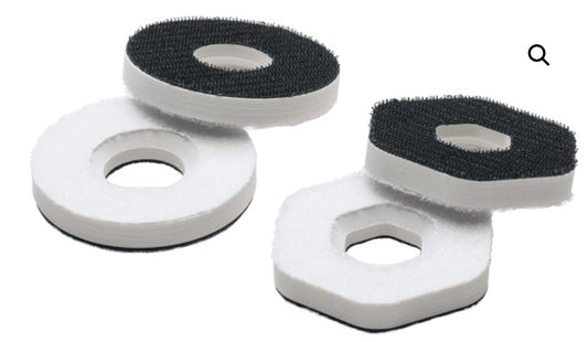 Seismic: Slide Puck Risers - MUIRSKATE