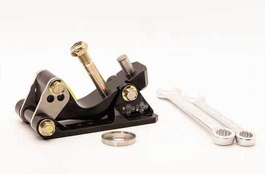 Valkyrie: Adjustable Baseplate - MUIRSKATE