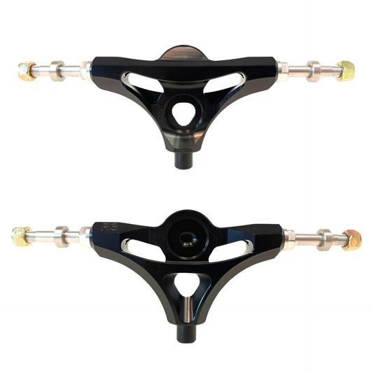 Valkyrie Truck Co: Mk3.5 Precision Longboard Truck Hangers - MUIRSKATE