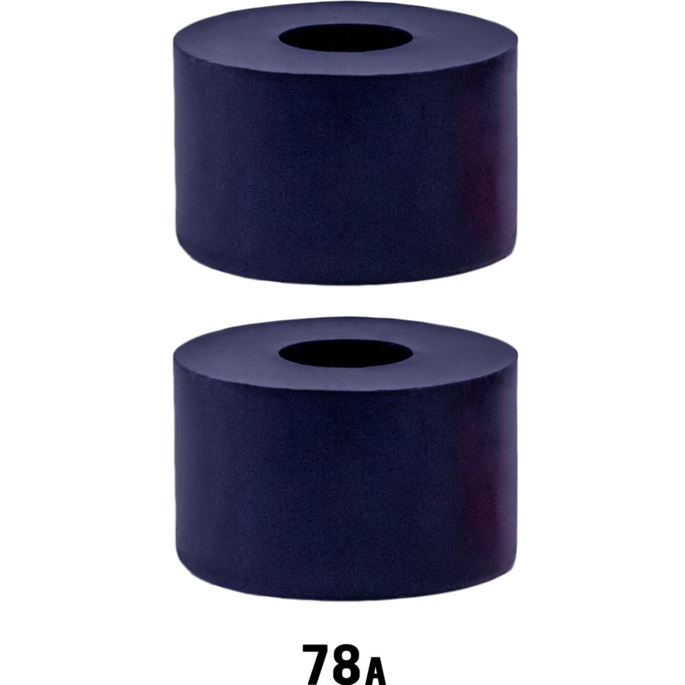 Venom HPF Double Barrel Longboard Skateboard Bushings Pack - MUIRSKATE