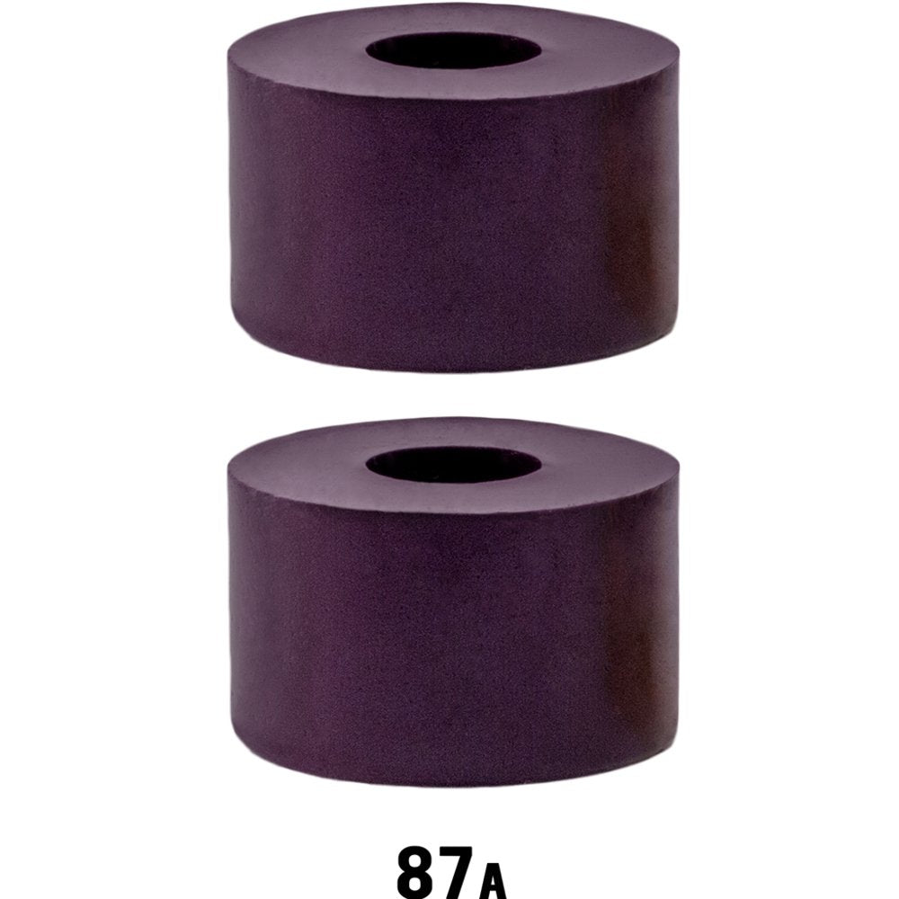 Venom HPF Double Barrel Longboard Skateboard Bushings Pack - MUIRSKATE