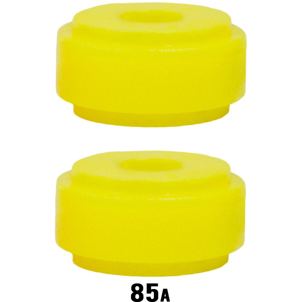 Venom HPF Eliminators Longboard Skateboard Bushings Pack - MUIRSKATE