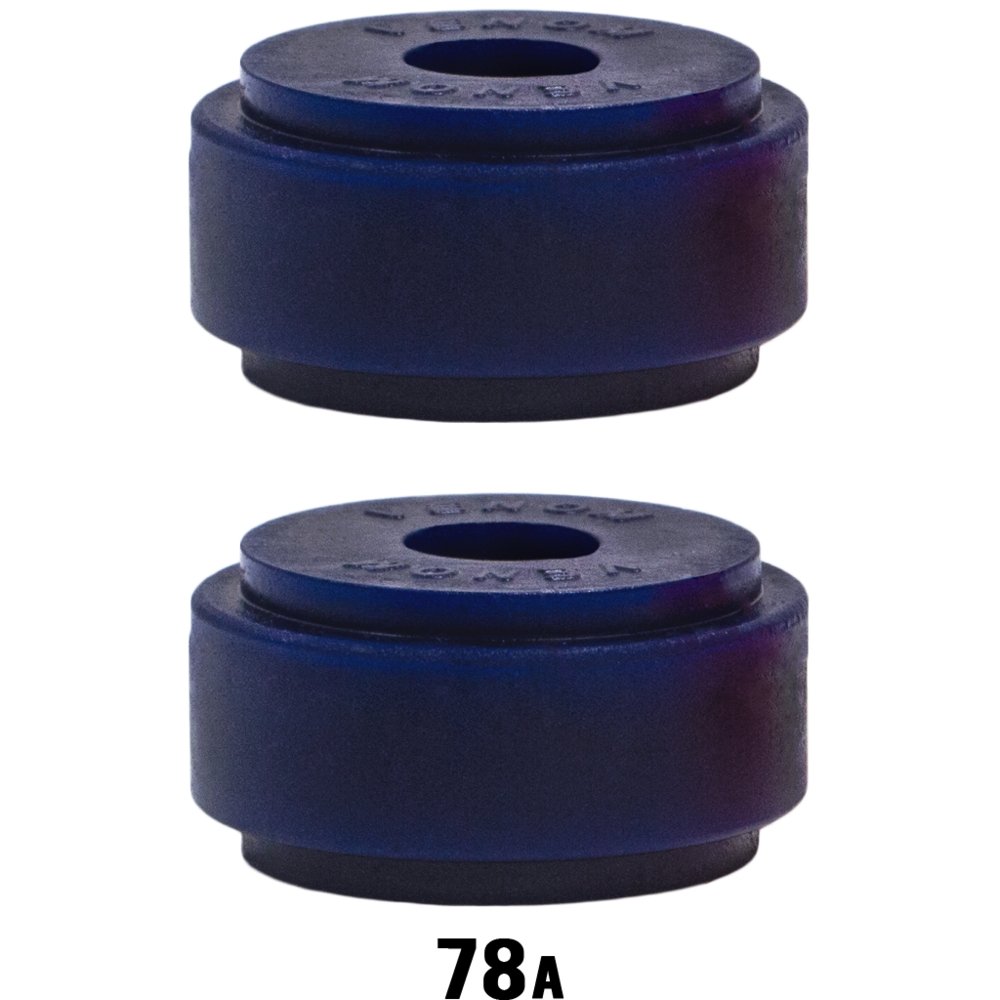 Venom HPF Eliminators Longboard Skateboard Bushings Pack - MUIRSKATE