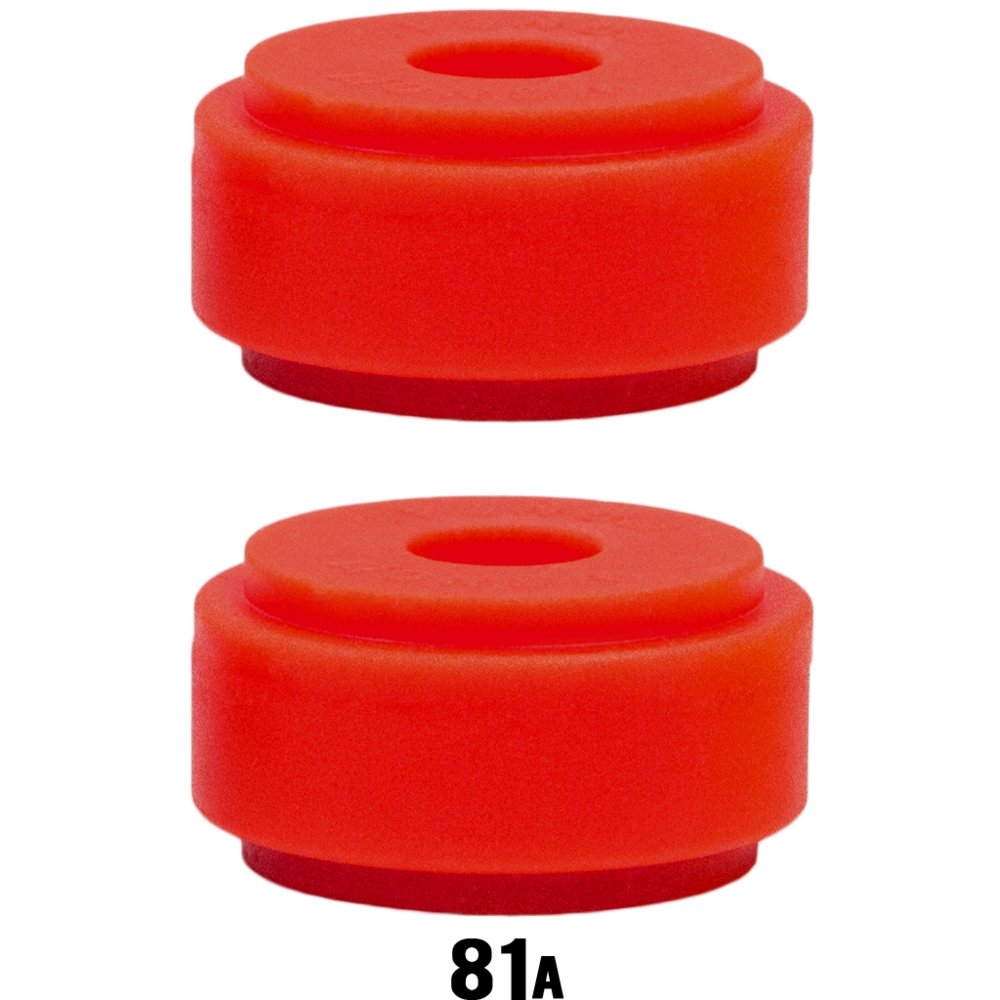 Venom HPF Eliminators Longboard Skateboard Bushings Pack - MUIRSKATE