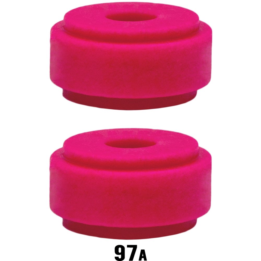 Venom HPF Eliminators Longboard Skateboard Bushings Pack - MUIRSKATE