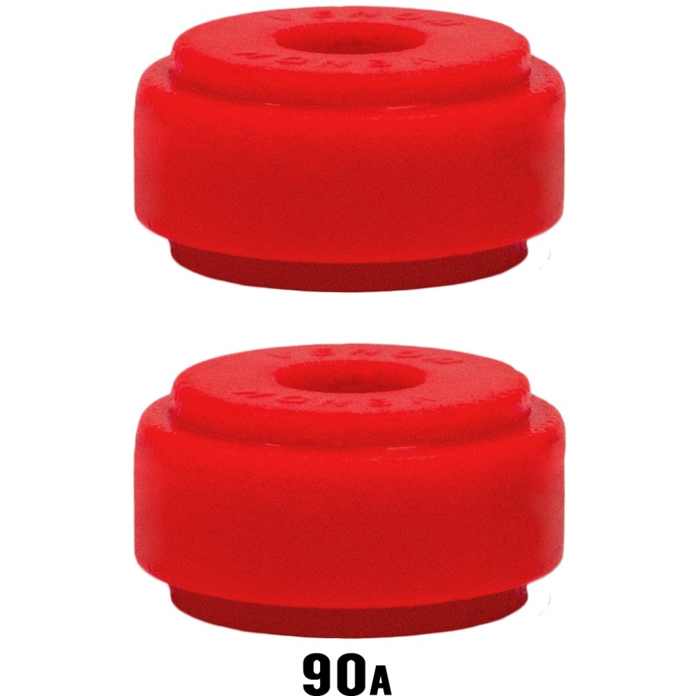 Venom HPF Eliminators Longboard Skateboard Bushings Pack - MUIRSKATE