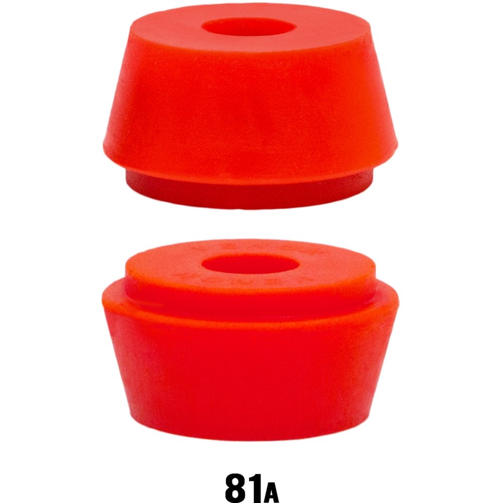 Venom HPF Freeride Longboard Skateboard Bushings Pack - MUIRSKATE