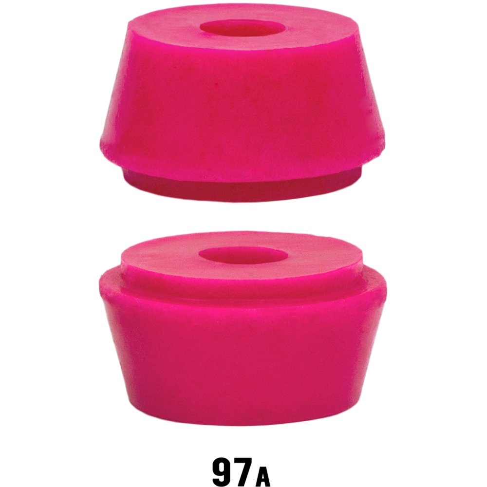 Venom HPF Freeride Longboard Skateboard Bushings Pack - MUIRSKATE