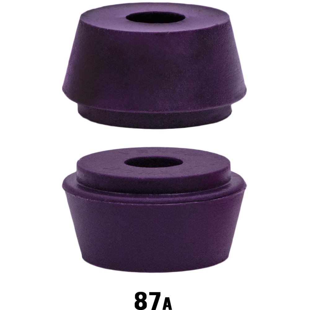 Venom HPF Freeride Longboard Skateboard Bushings Pack - MUIRSKATE