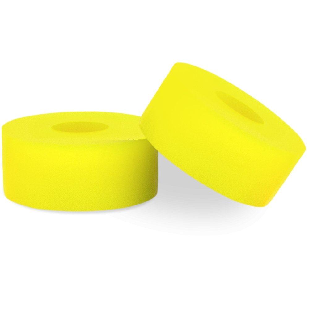 Venom HPF Insert Bushings for Rogue Trucks - MUIRSKATE