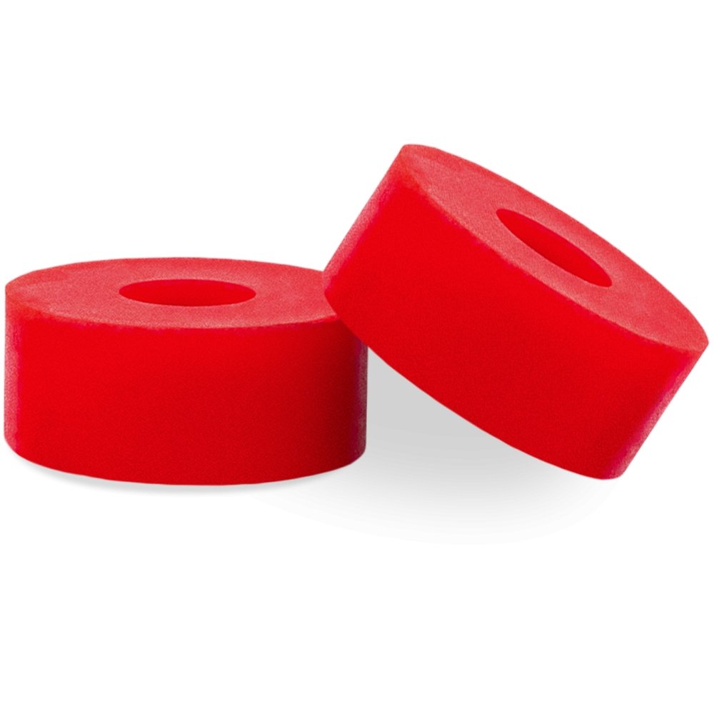 Venom HPF Insert Bushings for Rogue Trucks - MUIRSKATE