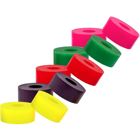 Venom HPF Insert Bushings for Rogue Trucks - MUIRSKATE