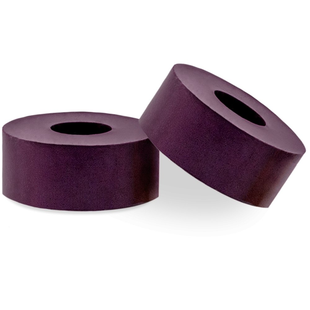 Venom HPF Insert Bushings for Rogue Trucks - MUIRSKATE