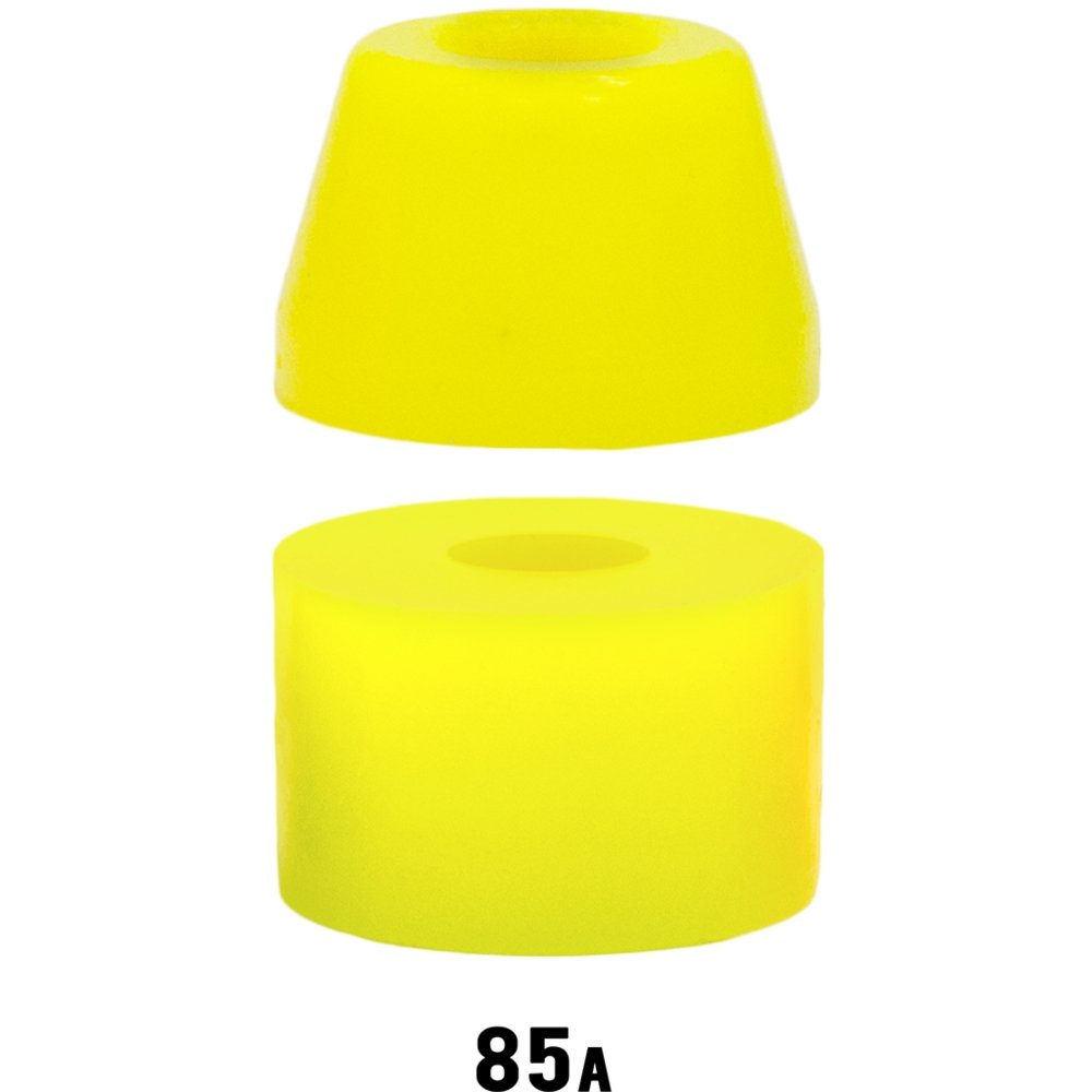 Venom HPF Standard (Barrel & Cone) Longboard Skateboard Bushings Pack - MUIRSKATE