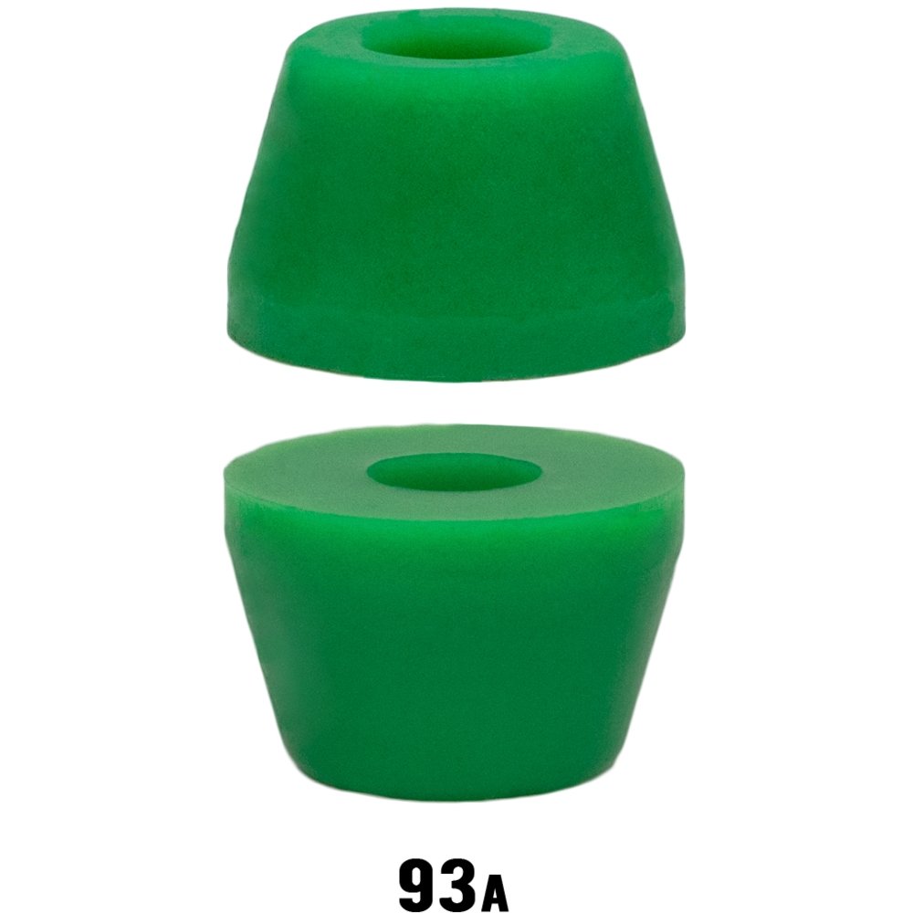 Venom HPF Super Carve (Cone) Longboard Skateboard Bushings Pack - MUIRSKATE