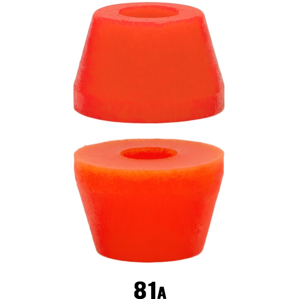 Venom HPF Super Carve (Cone) Longboard Skateboard Bushings Pack - MUIRSKATE