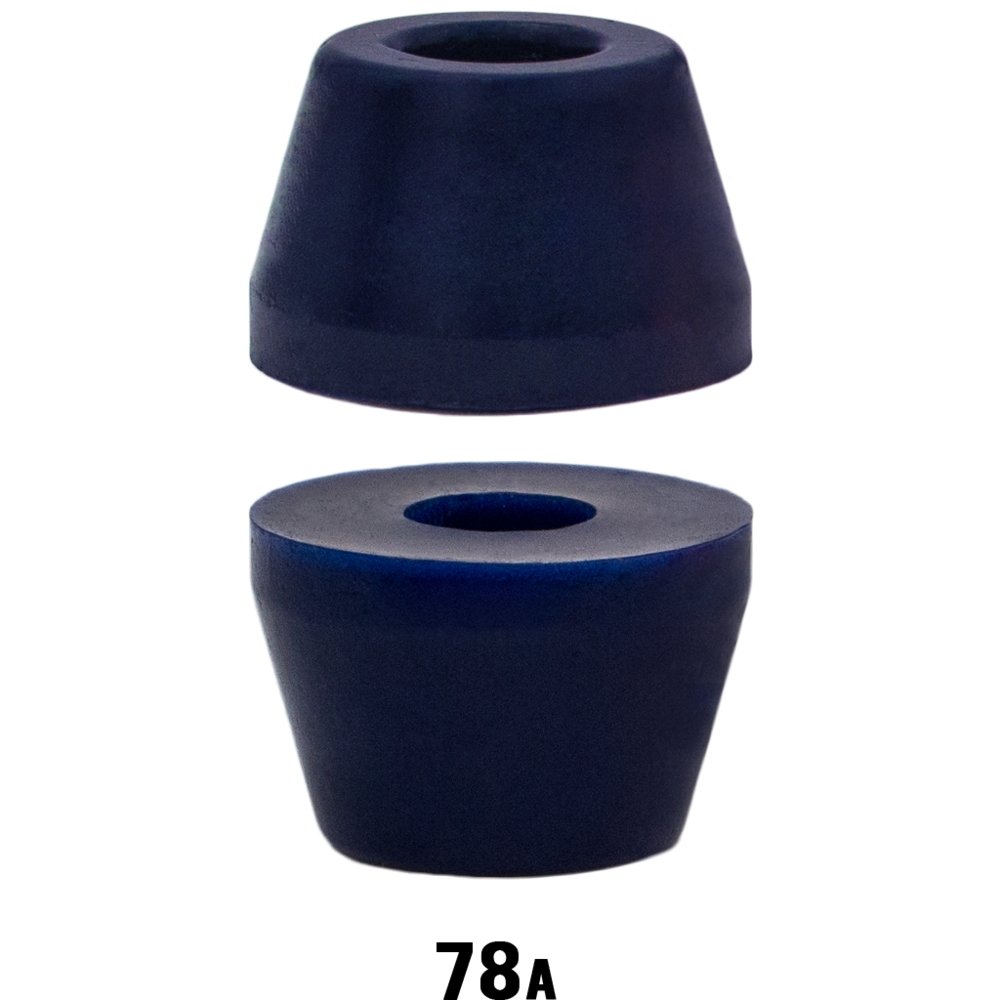 Venom HPF Super Carve (Cone) Longboard Skateboard Bushings Pack - MUIRSKATE