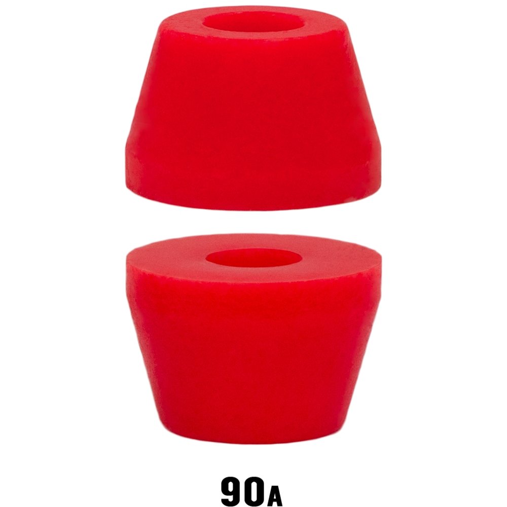 Venom HPF Super Carve (Cone) Longboard Skateboard Bushings Pack - MUIRSKATE