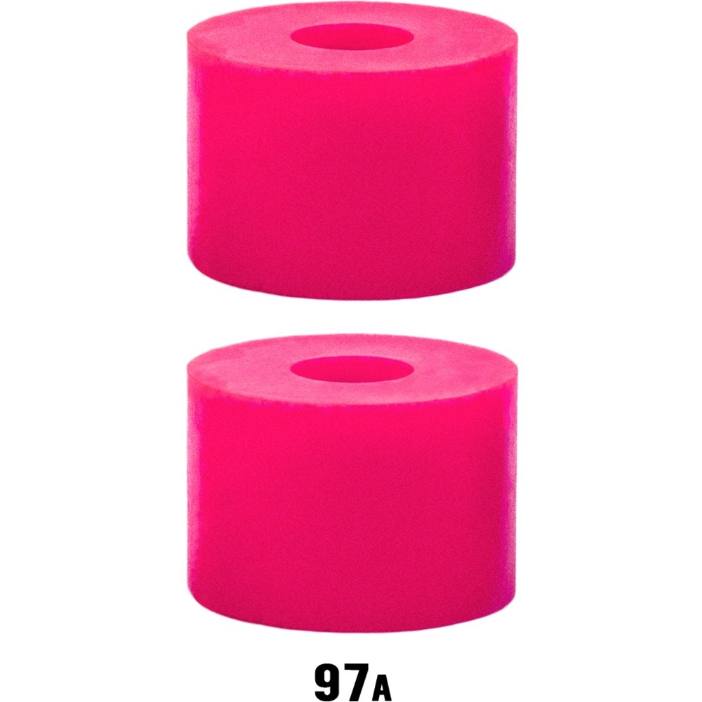 Venom HPF **TALL DOUBLE BARREL** Longboard Skateboard Bushings Pack - MUIRSKATE
