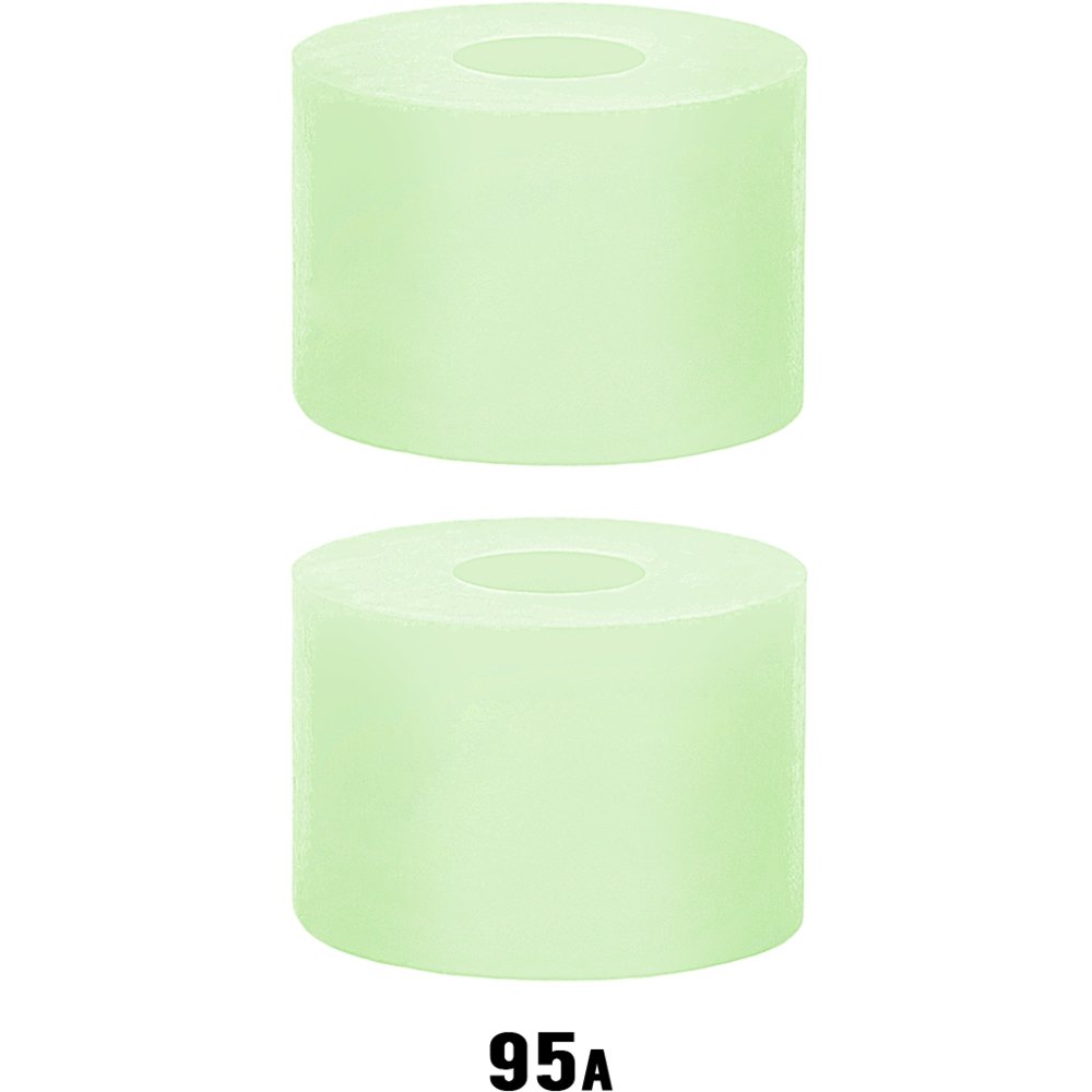 Venom HPF **TALL DOUBLE BARREL** Longboard Skateboard Bushings Pack - MUIRSKATE